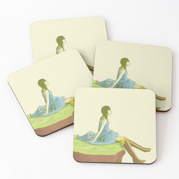Item preview, Contemplation designed and sold by DavidZuratzi.