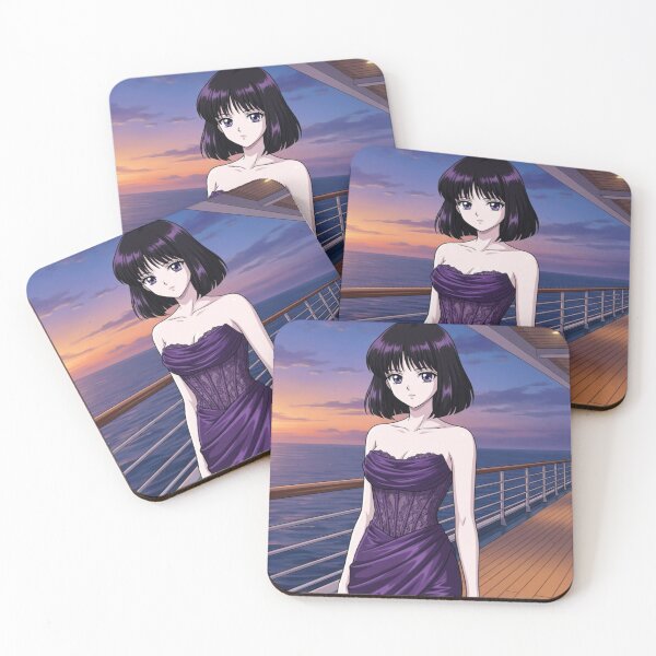 Item preview, Hotaru on a Cruise designed and sold by Solace Sparkles.