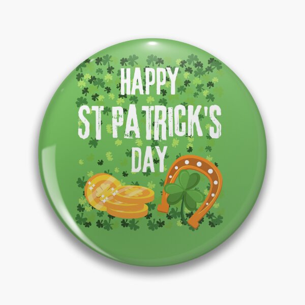 Item preview, Saint patricks day  designed and sold by T-shirtJohny.