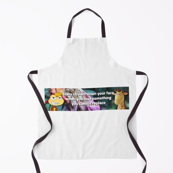 Item preview, tears stream down your face, when you lose something you cannot replace designed and sold by Toothbrushh.