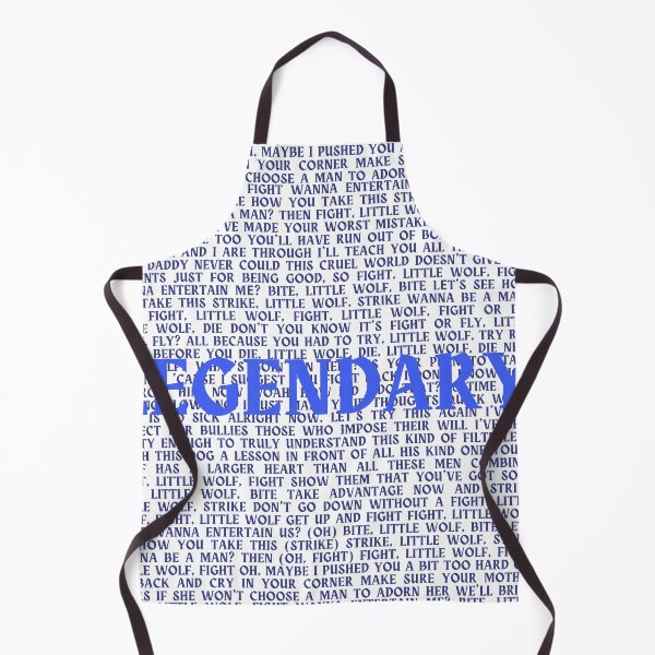 Item preview, Epic Lyrics designed and sold by broadwaygirl142.