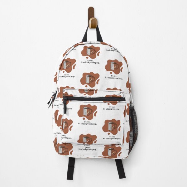 Item preview, It's fine. It's a background prop designed and sold by SocialStaticz.