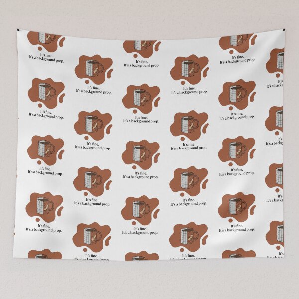 Item preview, It's fine. It's a background prop designed and sold by SocialStaticz.