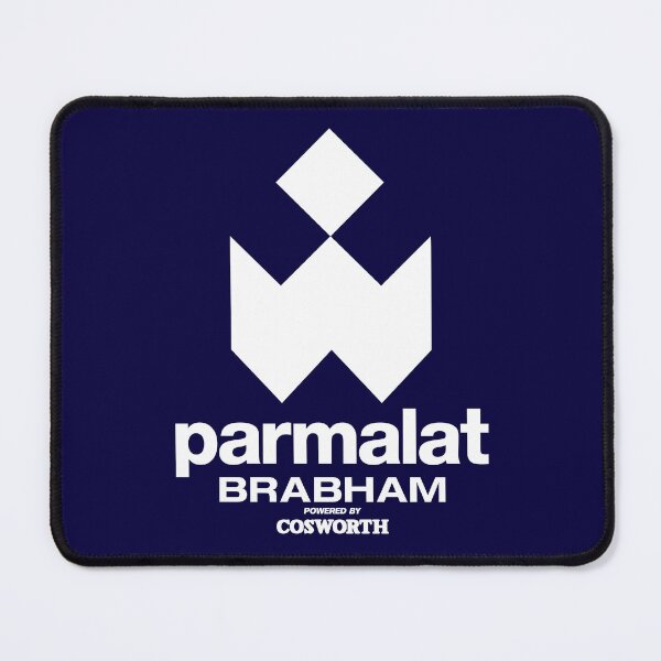 Item preview, Brabham F1 BT49 Season 80 Vintage Art designed and sold by San Studios Co..