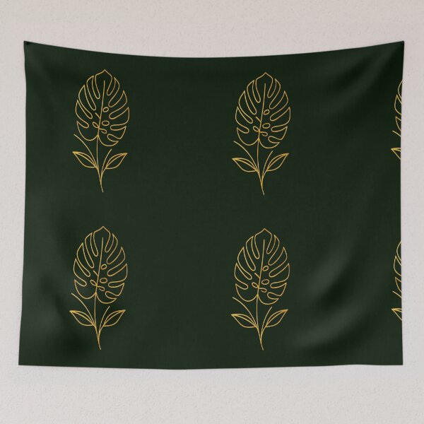 Item preview, leaflet vector art designed and sold by  Mudikeys.