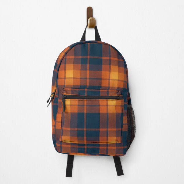 Item preview, plaid tartan designed and sold by Broken Antler Designs .