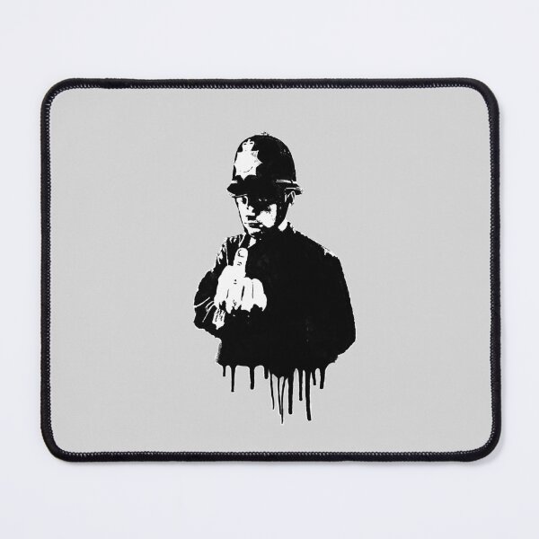 Item preview, Rude cooper designed and sold by ArtPlus+.