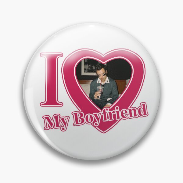 Item preview, Harry My Boyfriend  designed and sold by vandaziba.