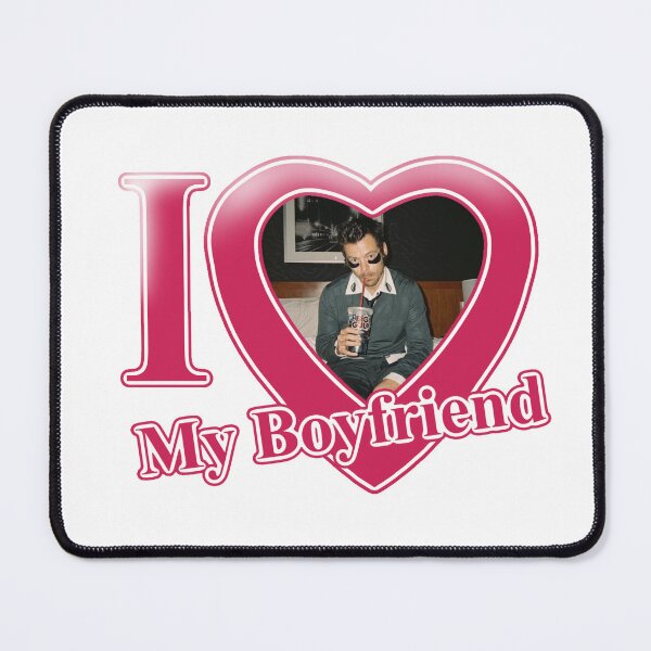 Item preview, Harry My Boyfriend designed and sold by vandaziba.