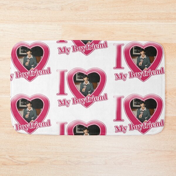 Item preview, Harry My Boyfriend  designed and sold by vandaziba.