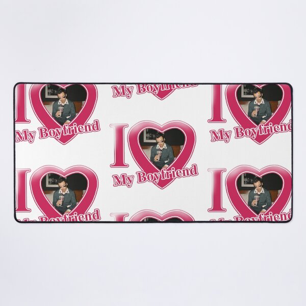 Item preview, Harry My Boyfriend  designed and sold by vandaziba.