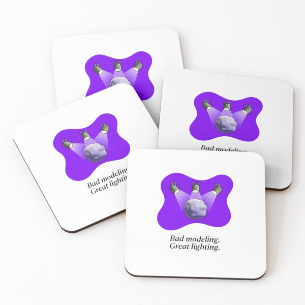 Item preview, Bad modeling. Great lighting designed and sold by SocialStaticz.