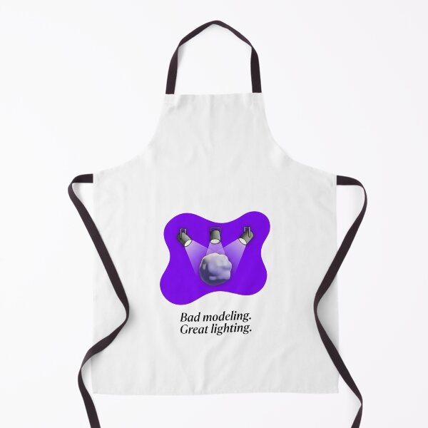 Item preview, Bad modeling. Great lighting designed and sold by SocialStaticz.