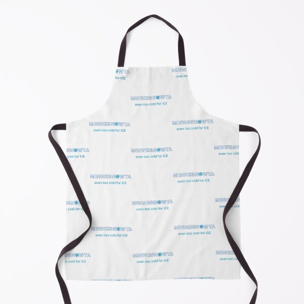 Item preview, Minnesnowta ICE designed and sold by Pop, Culture and Stuff.