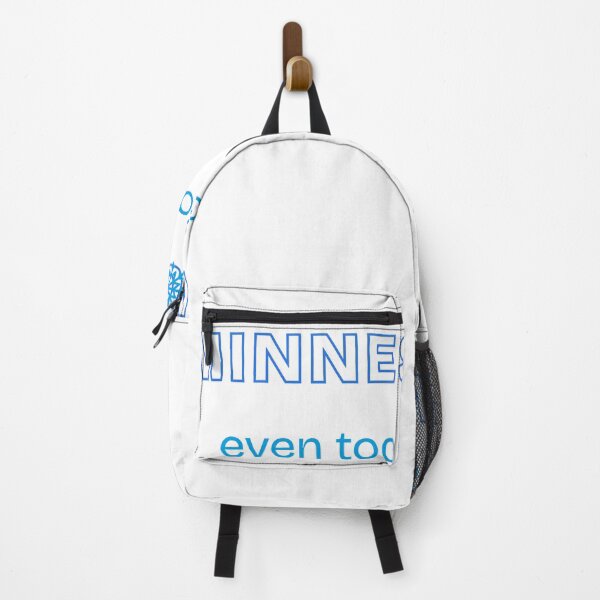 Item preview, Minnesnowta ICE designed and sold by Pop, Culture and Stuff.