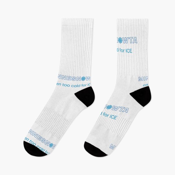 Item preview, Minnesnowta ICE designed and sold by Pop, Culture and Stuff.