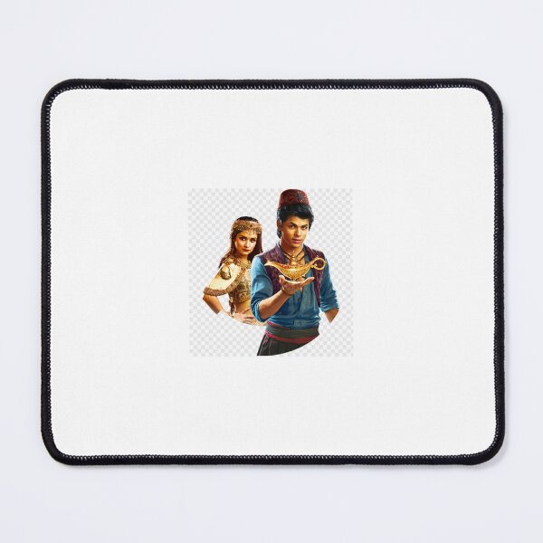 Item preview, Aladdin sticker  designed and sold by mryansh07.
