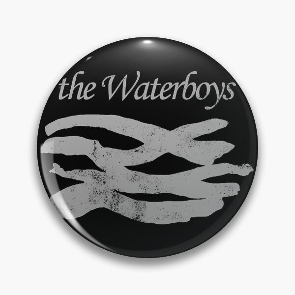 Item preview, The Waterboys designed and sold by VapeApe.