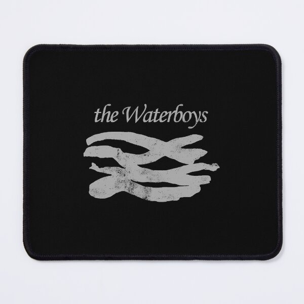 Item preview, The Waterboys designed and sold by VapeApe.