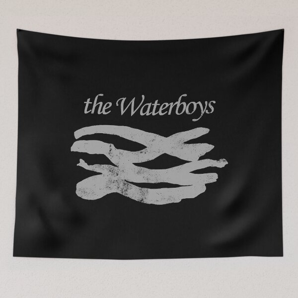 Item preview, The Waterboys designed and sold by VapeApe.