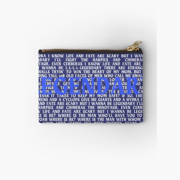 Item preview, Epic Lyrics designed and sold by broadwaygirl142.