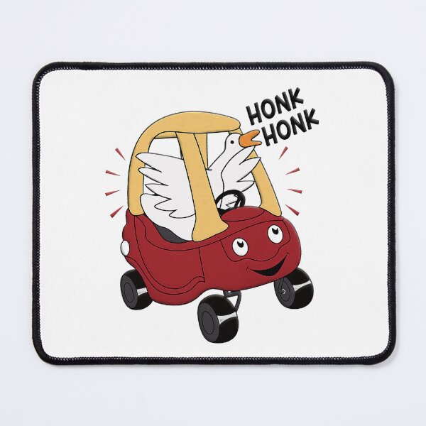 Item preview, Honk Honk Goose designed and sold by FoggyBogs.