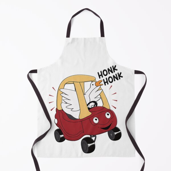 Item preview, Honk Honk Goose designed and sold by FoggyBogs.