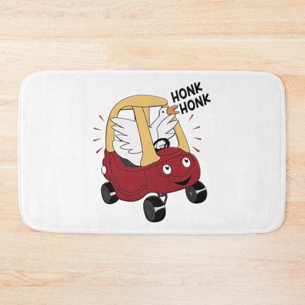 Item preview, Honk Honk Goose designed and sold by FoggyBogs.