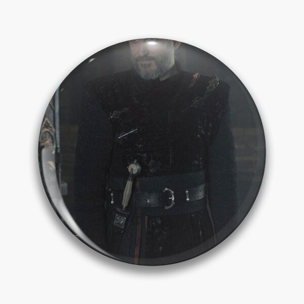 Item preview, Baelor Targaryen  designed and sold by wethepixies.