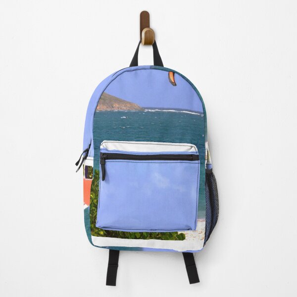 Item preview, Kitesurfers on Orient Bay St. Martin designed and sold by LisaWootenPhoto.