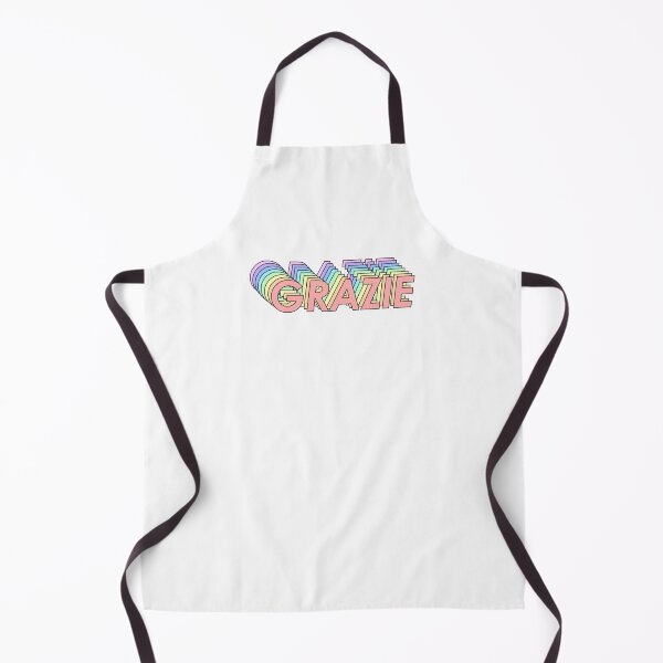 Item preview, GRAZIE designed and sold by oddwonders.