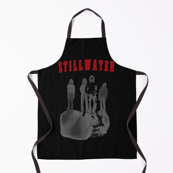 Item preview, Stillwater Band Movie Still Water designed and sold by kakayaka.