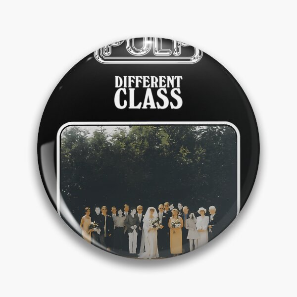 Item preview, Different Class Cover designed and sold by VapeApe.