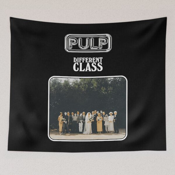 Item preview, Different Class Cover designed and sold by VapeApe.