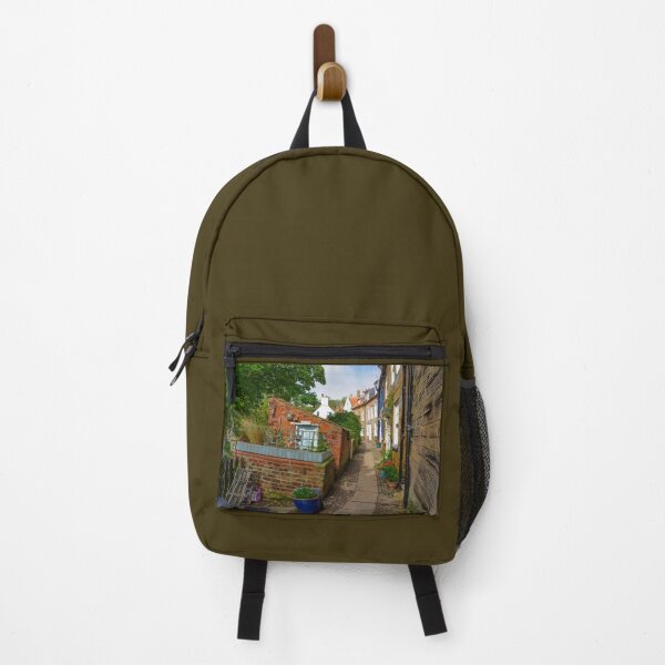 Item preview, Keiths Place Robin Hoods Bay designed and sold by Alisonchambers2.