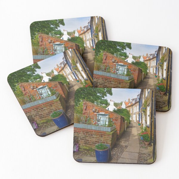 Item preview, Keiths Place Robin Hoods Bay designed and sold by Alisonchambers2.