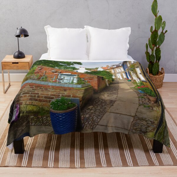 Item preview, Keiths Place Robin Hoods Bay designed and sold by Alisonchambers2.