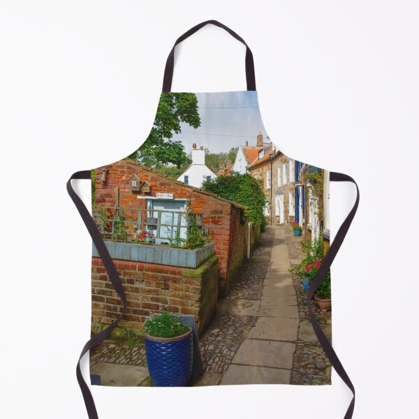 Item preview, Keiths Place Robin Hoods Bay designed and sold by Alisonchambers2.