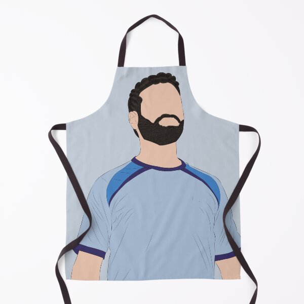 Item preview, Roy Kent Inspired Fan Art Portrait | Ted Lasso designed and sold by Still Silhouette.