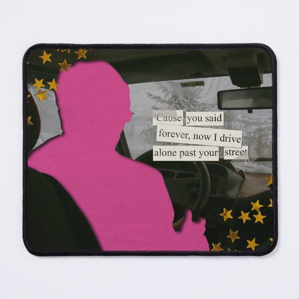 Item preview, Drivers license (Olivia Rodrigo) designed and sold by almart-by-alma.