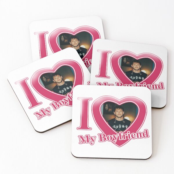 Item preview, Niall Horan My Boyfriend  designed and sold by vandaziba.