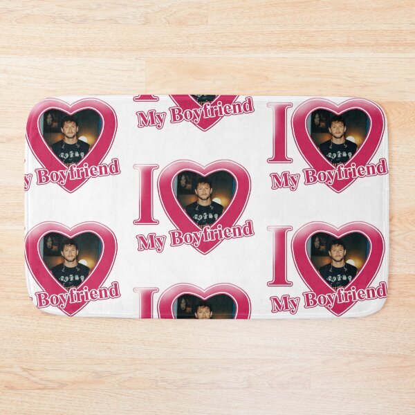 Item preview, Niall Horan My Boyfriend  designed and sold by vandaziba.