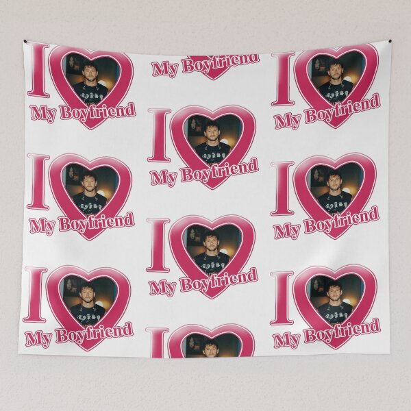 Item preview, Niall Horan My Boyfriend  designed and sold by vandaziba.