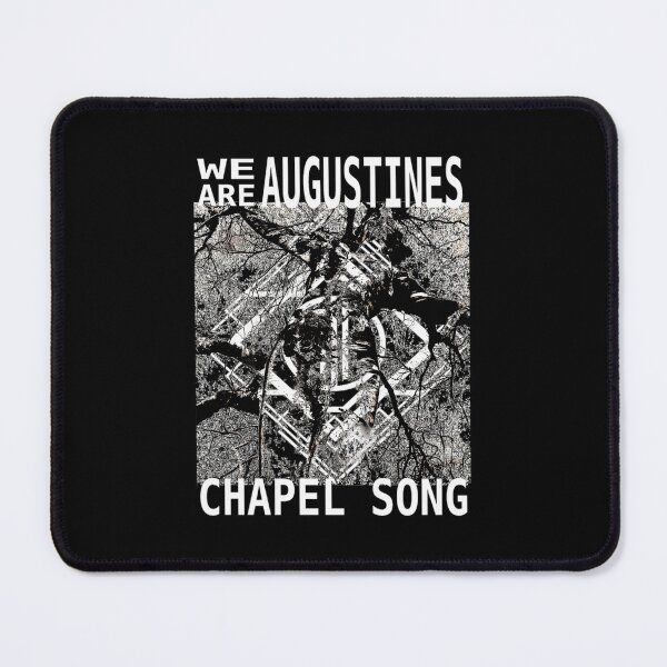 Item preview, Augustines Chapel Son designed and sold by VapeApe.