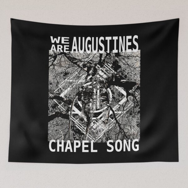 Item preview, Augustines Chapel Son designed and sold by VapeApe.