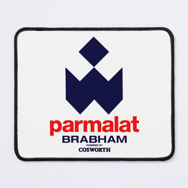 Item preview, Brabham F1 BT49 Season 80 Vintage Art Nº 2 designed and sold by San Studios Co..