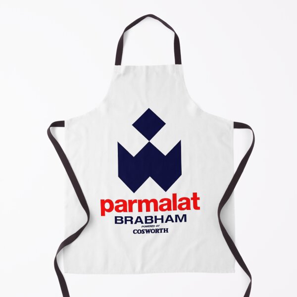 Item preview, Brabham F1 BT49 Season 80 Vintage Art Nº 2 designed and sold by San Studios Co..