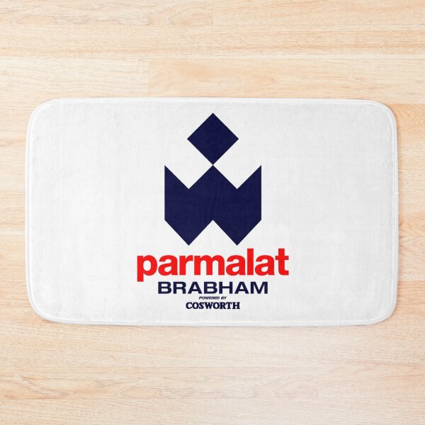Item preview, Brabham F1 BT49 Season 80 Vintage Art Nº 2 designed and sold by San Studios Co..