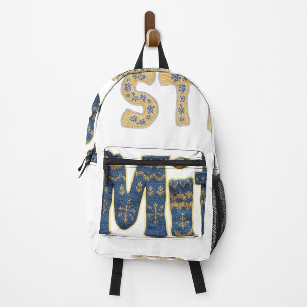 Item preview, Mitten State designed and sold by Pop, Culture and Stuff.