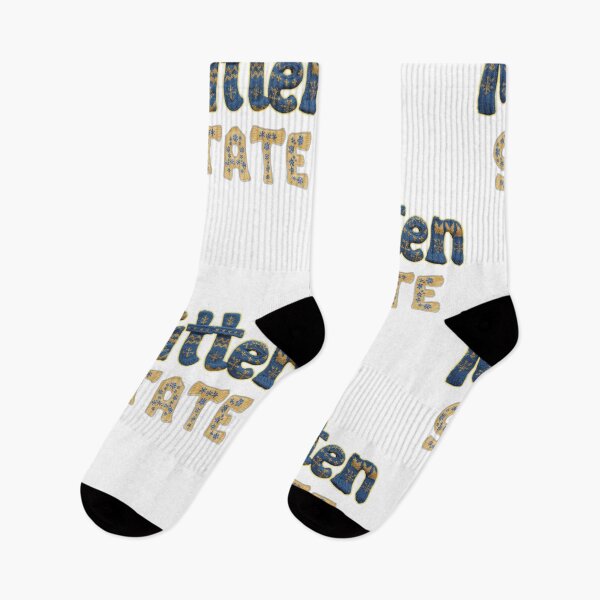 Item preview, Mitten State designed and sold by Pop, Culture and Stuff.